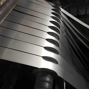 Главна употреба заварене цеви од нерђајућег челика