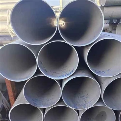 Распоред 160 Челичне цеви
