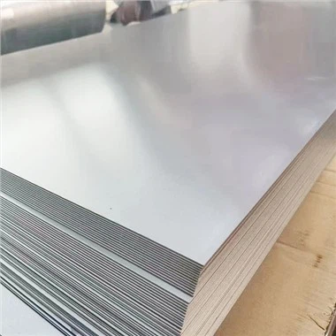 Плоча од нерђајућег челика 317