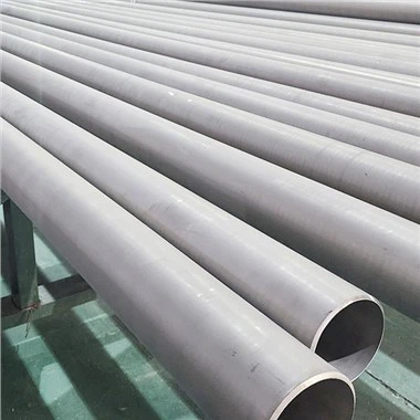 АЛ6КСН цев од нерђајућег челика