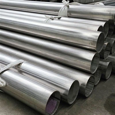 АСТМ А{0}}Х цев од нерђајућег челика