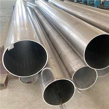 С31803 Дуплекс цев од нерђајућег челика