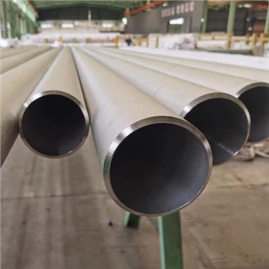 С32205 Дуплекс цев од нерђајућег челика