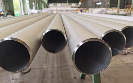 Nickel Alloy Incoloy 800 Pipe Nickel Alloy Incoloy 800 Pipe