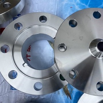 ASTM A182 Super Duplex F53 Flanges ASTM A182 Super Duplex F53 Flanges